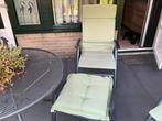 Tuinstoel- en hocker/tuinstoel -kussens, merk Madison, Ophalen of Verzenden, Nieuw