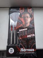 Harrows Damon Heta 23 gram, Sport en Fitness, Darts, Ophalen of Verzenden, Nieuw, Pijlen