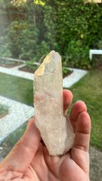 Bergkristal H | 12x4,5x4 cm | 180 gram, Ophalen of Verzenden, Mineraal