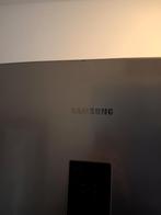 Samsung koelkast, Gebruikt, Ophalen