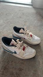 Nike air Jordan, Kleding | Dames, Schoenen, Wit, Nike, Ophalen of Verzenden, Sneakers of Gympen