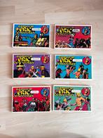 Eric de Noorman, Boeken, Meerdere comics, Ophalen of Verzenden, Zo goed als nieuw, Europa