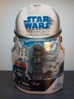 Star Wars - FX-6 The Legacy Collection #BD 28, Verzamelen, Ophalen of Verzenden, Zo goed als nieuw, Actiefiguurtje