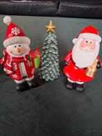 Kerst, Ophalen, Zo goed als nieuw