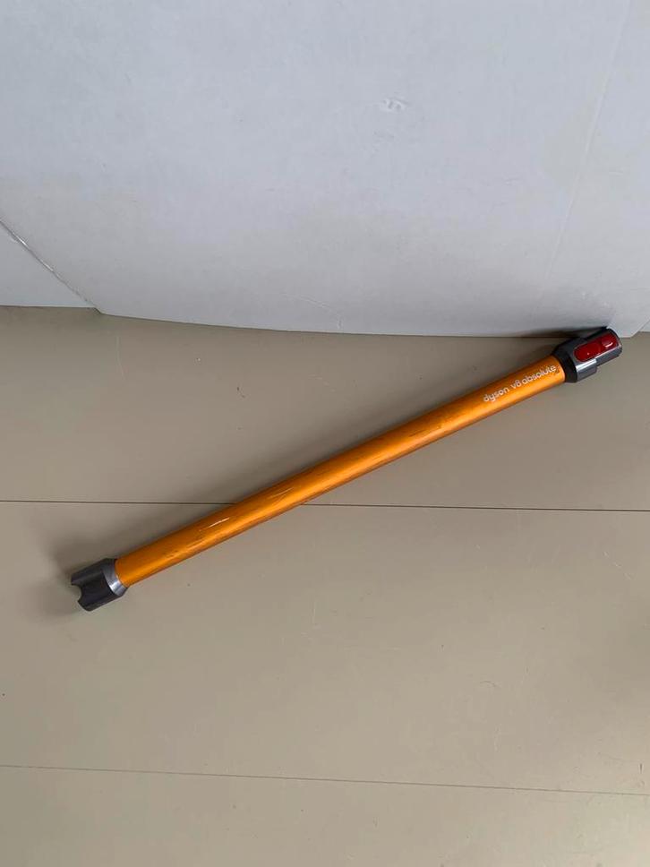 Dyson V8 Absolute stofzuigerbuis, Witgoed en Apparatuur, Stofzuigers, Gebruikt, Stofzuiger, Ophalen of Verzenden