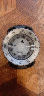 duik kompas Suunto, Watersport en Boten, Duiken, Ophalen of Verzenden, Gebruikt, Overige typen