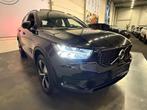 Volvo XC40 1.5 T5 Recharge R-Design 1 Jaar Bovag Garantie, 1800 kg, Zwart, Bedrijf, Nieuw