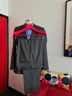 Hugo Boss kostuum met Grijze kleur maat 98, Verzenden, Overige maten, Zo goed als nieuw, Hugo Boss
