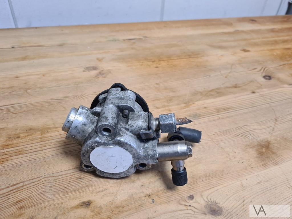 Opel Vectra C Zafira B hogedrukpomp 2.2direct z22yh GARANTIE, Ophalen of Verzenden, Gebruikt, Opel