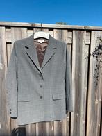 Mexx grijze dames blazer, Mexx, Maat 42/44 (L), Ophalen of Verzenden, Zo goed als nieuw
