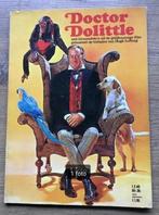 Doctor Dolittle door Hugh Lofting, Ophalen of Verzenden, Gelezen, Filmspecifiek