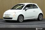 Fiat 500 0.9 TwinAir Street | Airco (bj 2012), Voorwielaandrijving, Euro 5, 86 pk, Gebruikt