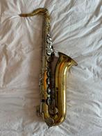 Buescher Aristocrat Tenor Saxofoon, Ophalen, Gebruikt, Tenor