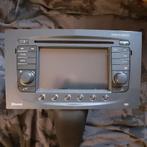 Originele Opel radio navigatie Touch en Connect, Auto diversen, Autoradio's, Ophalen of Verzenden, Gebruikt