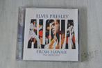 ELVIS PRESLEY == From Hawaii via Satellite, Verzenden, 1980 tot 2000