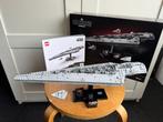 Lego Star Wars Executor Super Star Destroyer - 75356, Kinderen en Baby's, Speelgoed | Duplo en Lego, Ophalen, Zo goed als nieuw