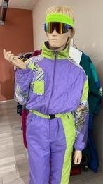 Retro skipak dames, Irbis, Verzenden, Zo goed als nieuw, Maat 36 (S)