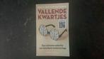 Bas Haring - Vallende kwartjes, Boeken, Ophalen of Verzenden, Bas Haring; Ionica Smeets, Zo goed als nieuw