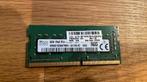 SK hynix DDR4 8GB 2400MHz voor laptop, Verzenden, DDR4, 8 GB, Zo goed als nieuw