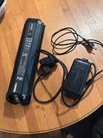 Swapfiets Batterij + Oplader, Ophalen of Verzenden, Gebruikt