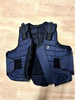 bodyprotector Horka kids XL, Dieren en Toebehoren, Paardrijkleding, Ophalen, Gebruikt, Kinderen, Overige soorten