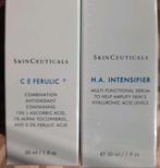2x SkinCeuticals serum set, Sieraden, Tassen en Uiterlijk, Uiterlijk | Gezichtsverzorging, Ophalen of Verzenden, Zo goed als nieuw