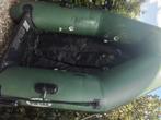 Vortex Karperboot Rubberboot 200 AD Airdeck, Watersport en Boten, Ophalen, Zo goed als nieuw, Overige typen
