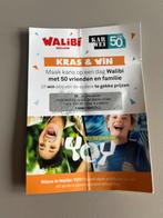 Kortingsbonnen Walibi, Tickets en Kaartjes