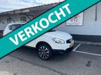Nissan Qashqai 1.6 Connect Edition/ PANO/ PERFECT OH, Voorwielaandrijving, Euro 5, Stof, Gebruikt