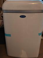 Carrier 5kW Mobiele Airco - Zo Goed Als Nieuw!, Timer, Minder dan 60 m³, 3 snelheden of meer, Ophalen of Verzenden