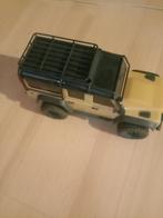 Zgan Traxxas trx4m Defender 100% rtr met upgrades en doos, Hobby en Vrije tijd, Elektro, Auto offroad, Ophalen of Verzenden, Zo goed als nieuw