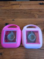 Xoomy tekenprojectors 2 stuks, Ophalen of Verzenden, Zo goed als nieuw, Met licht