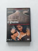 El Padrino, Cd's en Dvd's, Vanaf 12 jaar, Ophalen of Verzenden, Zo goed als nieuw