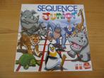 Sequence Junior, Een of twee spelers, Ophalen of Verzenden, Nieuw