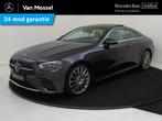 Mercedes-Benz E-klasse Coupé 450 4MATIC AMG Line / Panorama, Automaat, 4 stoelen, Bedrijf, Vierwielaandrijving
