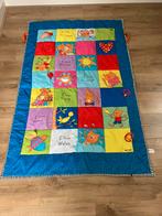 Groot speelkleed 150x100 cm, Ophalen, Gebruikt