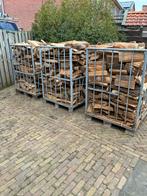 Korf hout 1,3 kuub, Minder dan 3 m³, Ophalen