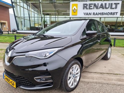 Renault ZOE E-TECH ELECTRIC R135 Intens 50 (Koopbatterij) CC, Auto's, Renault, Bedrijf, Te koop, ZOE, ABS, Achteruitrijcamera