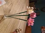 Lego bloemen, Ophalen of Verzenden, Zo goed als nieuw, Complete set, Lego