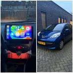 Peugeot 107 | Aut | Carplay | Airco | APK 11/2026 | NL auto, Auto's, Peugeot, 68 pk, Origineel Nederlands, Particulier, 815 kg