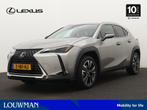 Lexus UX 250h Business Line | Demo | Parkeersensoren | Conne, 12 maanden, Stof, 4 cilinders, Parkeersensor