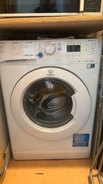 Indesit wasmachine gratis op te halen, Witgoed en Apparatuur, Ophalen, Gebruikt