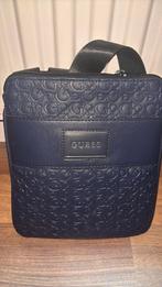 Guess tasje, Ophalen of Verzenden, Nieuw, Blauw, Schoudertasje
