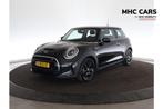 MINI Mini Electric Classic 33 kWh | Camden editie | Clima |, Auto's, Mini, 12 maanden, Gebruikt, Leder en Stof, Origineel Nederlands