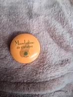 parfum crème Yves Rocher Mandarine de Calabre, Ophalen of Verzenden, Nieuw