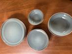 Serviesset, Huis en Inrichting, Keuken | Servies, Ophalen, Gebruikt, Compleet servies