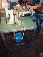 Zaagtafel., Antiek en Kunst, Antiek | Naaimachines, Ophalen