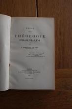 Theologie d´esaie F. Hermann Kruger, Ophalen of Verzenden, Gelezen, Christendom | Protestants