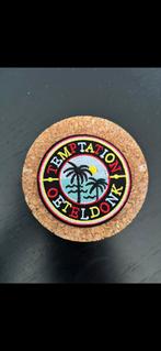 Oeteldonk embleem 10, Kleding | Heren, Carnavalskleding en Feestkleding, Carnaval, Verzenden, Nieuw, Overige maten