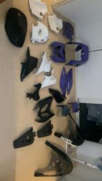 Aerox kappen, Ophalen, Zo goed als nieuw